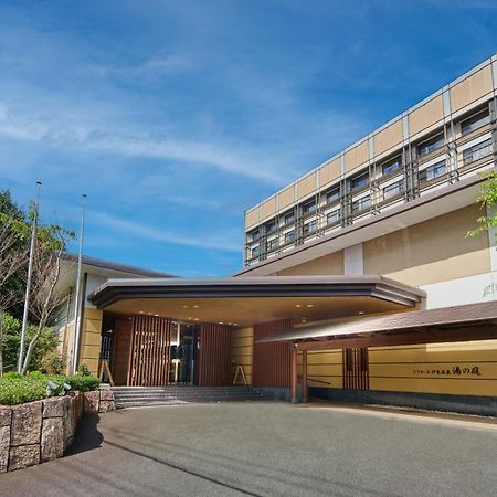 Laforet Ito Onsen Yunoniwa Exterior photo