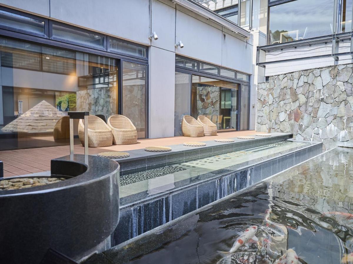 Laforet Ito Onsen Yunoniwa Exterior photo