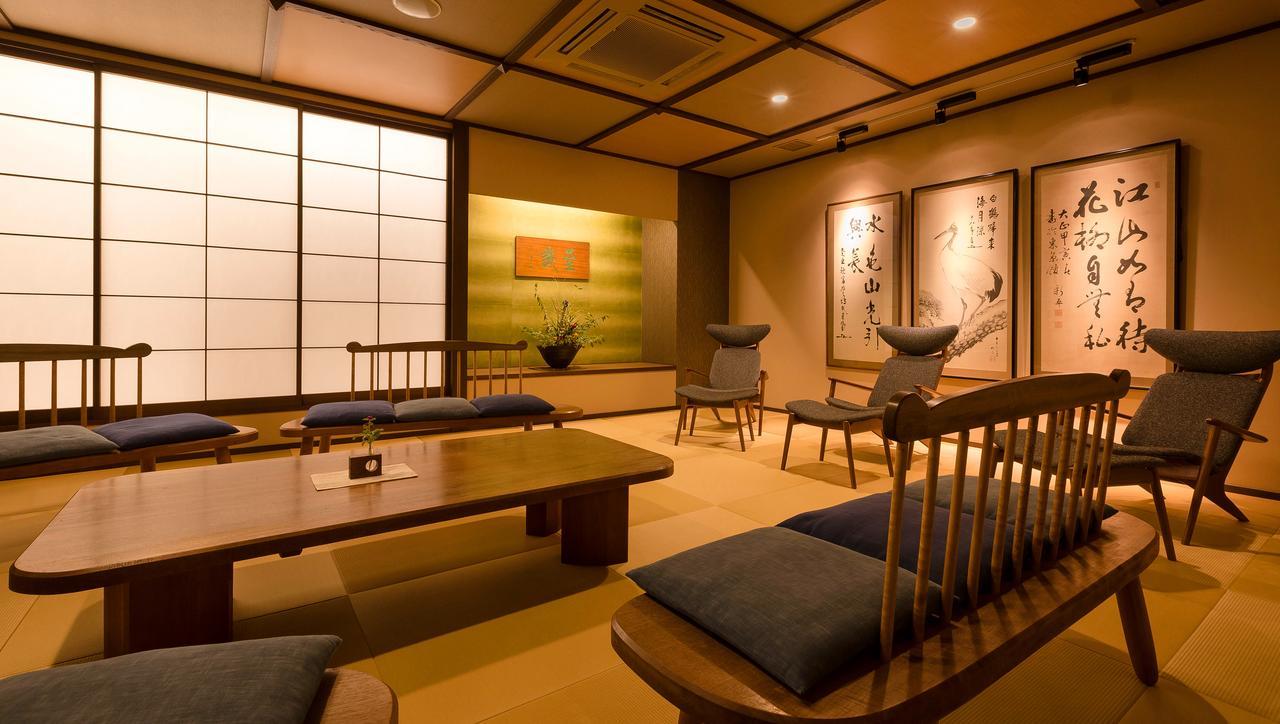 Laforet Ito Onsen Yunoniwa Exterior photo