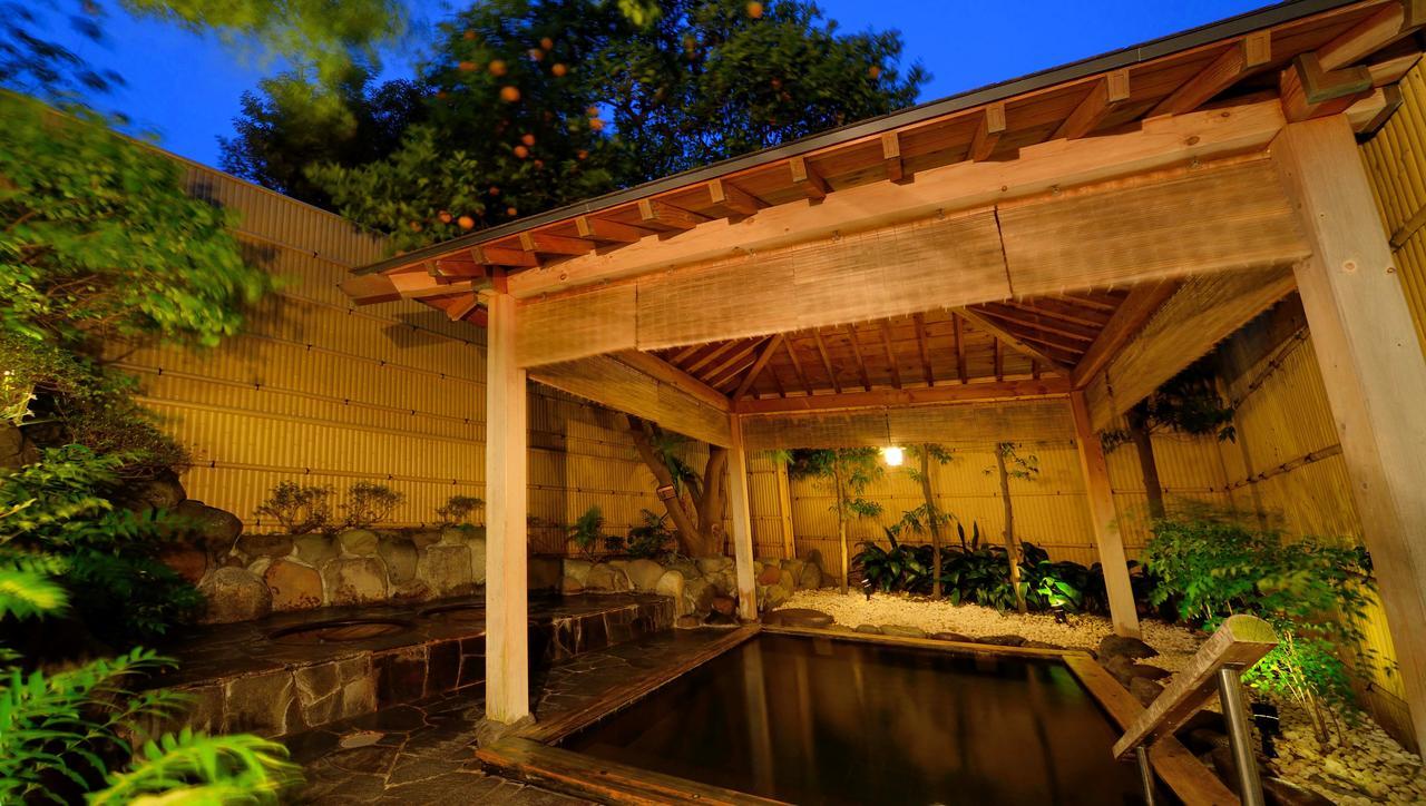 Laforet Ito Onsen Yunoniwa Exterior photo
