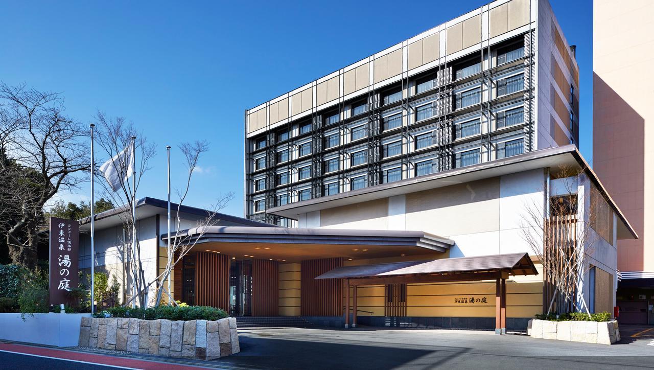 Laforet Ito Onsen Yunoniwa Exterior photo