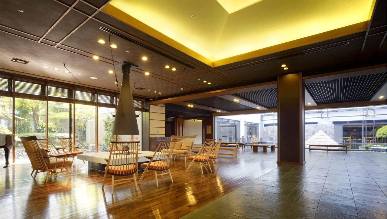 Laforet Ito Onsen Yunoniwa Exterior photo