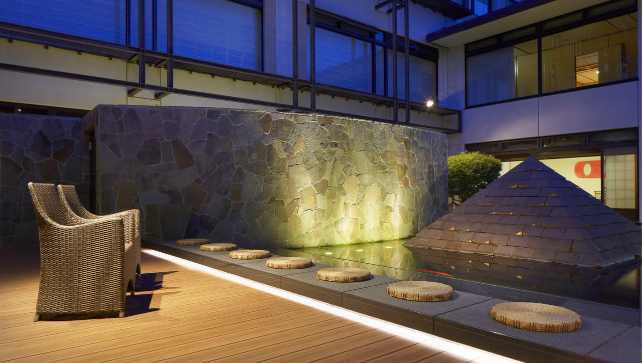 Laforet Ito Onsen Yunoniwa Exterior photo