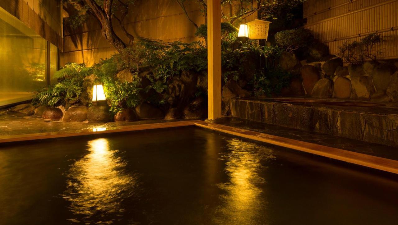 Laforet Ito Onsen Yunoniwa Exterior photo