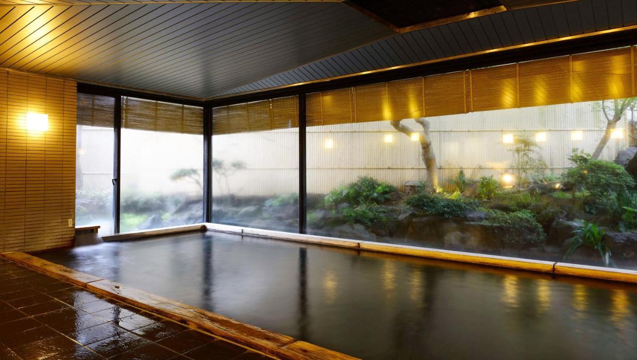 Laforet Ito Onsen Yunoniwa Exterior photo